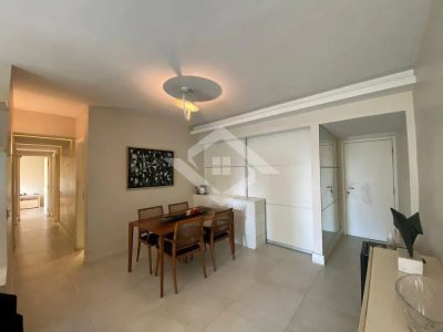 Apartamento, 3 quartos, 115 m² - Foto 2
