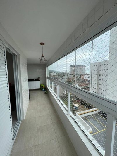Apartamento, 2 quartos, 65 m² - Foto 3
