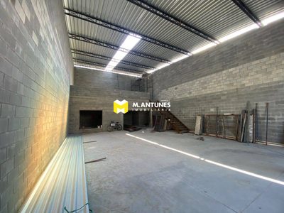 Depósito-Galpão, 750 m² - Foto 5