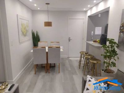 Apartamento, 2 quartos, 70 m² - Foto 3