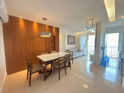 Apartamento, 2 quartos, 72 m² - Foto 2