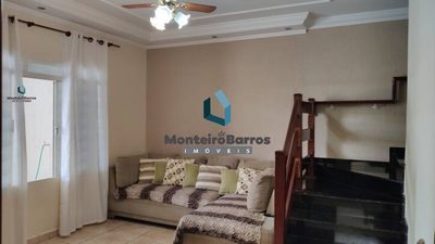 Casa, 3 quartos, 235 m² - Foto 3