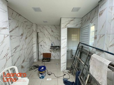 Casa, 1 quarto, 50 m² - Foto 4