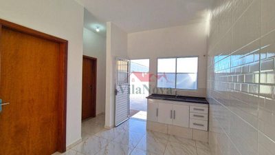 Casa, 2 quartos - Foto 2