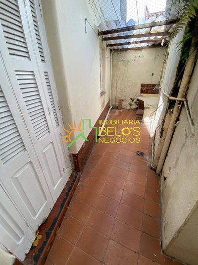 Casa, 2 quartos, 70 m² - Foto 4