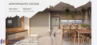 Apartamento, 3 quartos, 100 m² - Foto 4