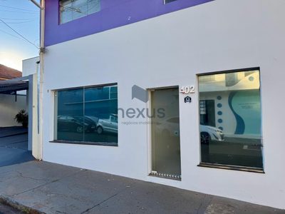 Prédio Inteiro - Foto 1