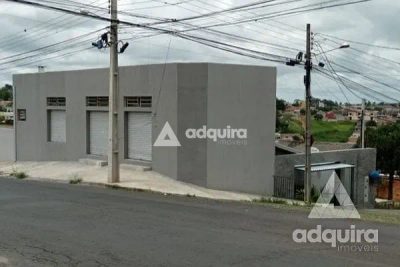 Casa, 3 quartos, 260 m² - Foto 1