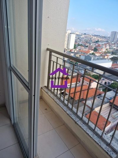 Apartamento, 2 quartos, 35 m² - Foto 3