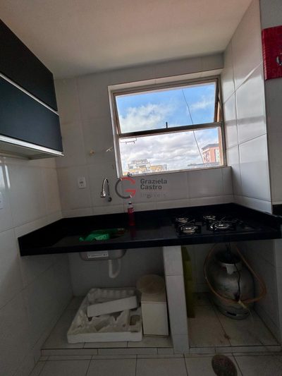 Apartamento, 1 quarto, 43 m² - Foto 5