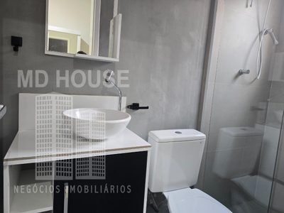 Apartamento, 1 quarto, 20 m² - Foto 5