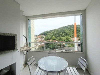 Apartamento, 3 quartos, 114 m² - Foto 3