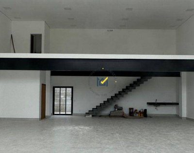Loja-Salão, 270 m² - Foto 3