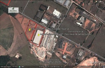 Sala-Conjunto, 50000 m² - Foto 2