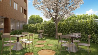 Apartamento, 3 quartos, 92 m² - Foto 2