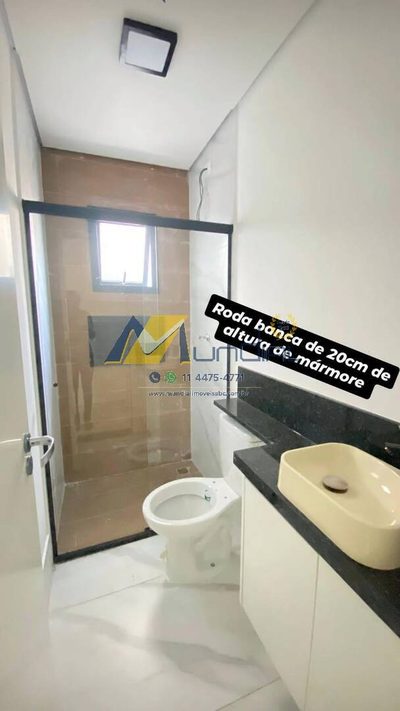 Apartamento, 2 quartos, 50 m² - Foto 5
