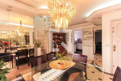Cobertura, 3 quartos, 167 m² - Foto 5
