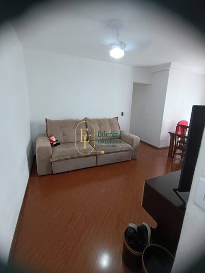 Apartamento, 3 quartos, 89 m² - Foto 4