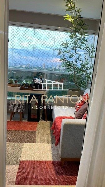 Apartamento, 2 quartos, 132 m² - Foto 2