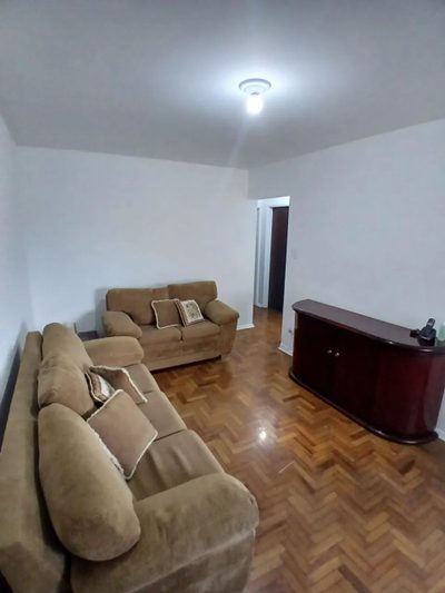 Apartamento, 2 quartos, 82 m² - Foto 1