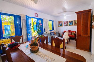 Casa, 3 quartos, 128 m² - Foto 5