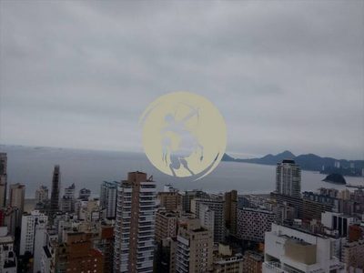 Cobertura, 4 quartos, 511 m² - Foto 1