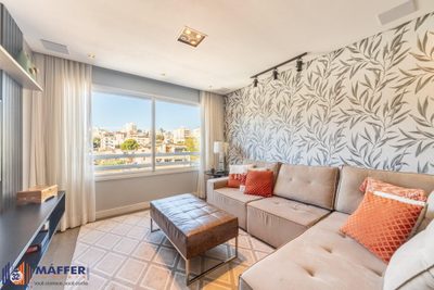 Apartamento, 2 quartos, 65 m² - Foto 5