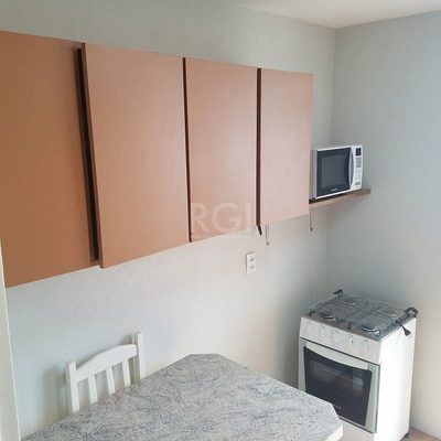 Apartamento, 1 quarto, 41 m² - Foto 3
