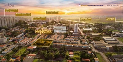 Apartamento, 2 quartos - Foto 2