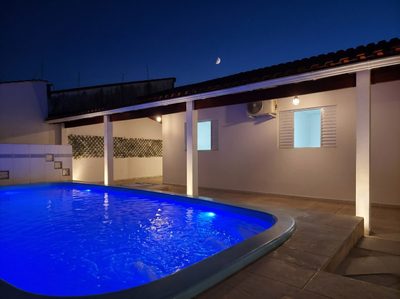 Casa, 4 quartos - Foto 1