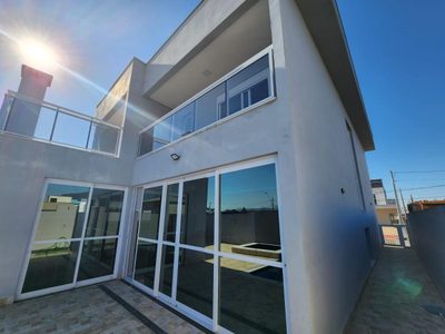 Sobrado, 4 quartos, 212 m² - Foto 4