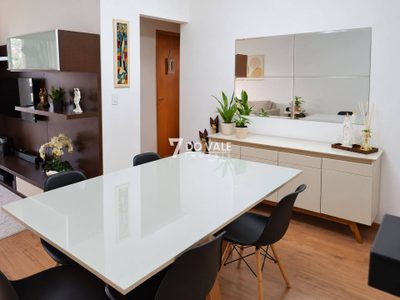 Apartamento, 3 quartos - Foto 3