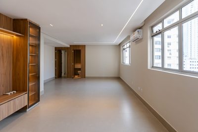 Apartamento, 3 quartos, 125 m² - Foto 3