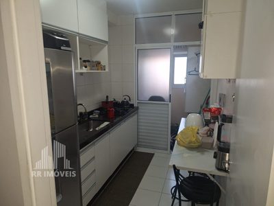 Apartamento, 3 quartos, 68 m² - Foto 2