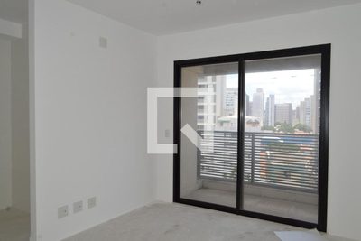 Apartamento, 1 quarto, 73 m² - Foto 1