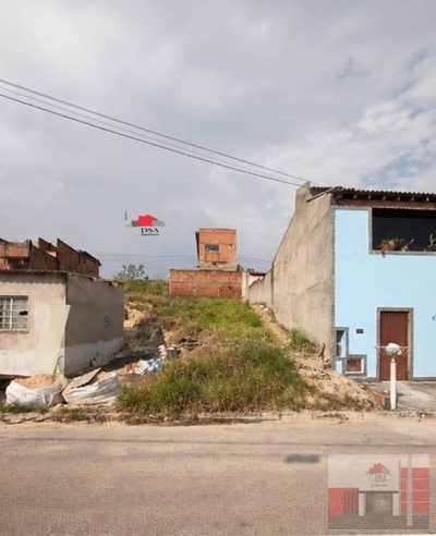 Terreno, 200 m² - Foto 1