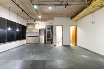 Sala-Conjunto, 68 m² - Foto 2