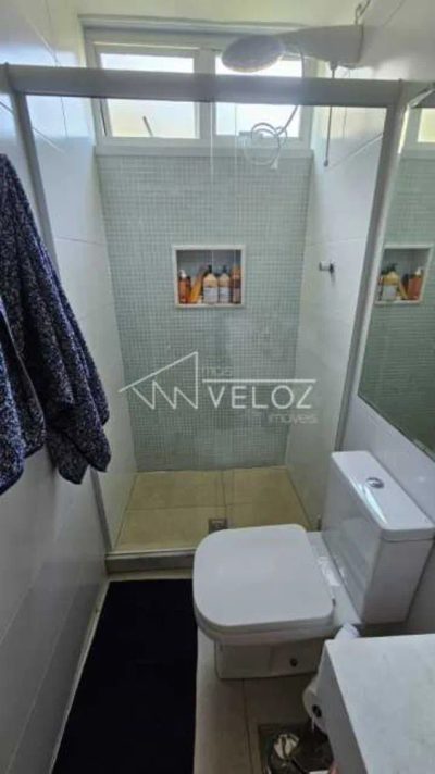 Apartamento, 2 quartos, 58 m² - Foto 1
