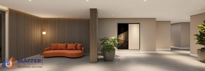Apartamento, 2 quartos, 74 m² - Foto 3
