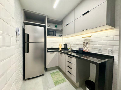 Apartamento, 2 quartos, 70 m² - Foto 1