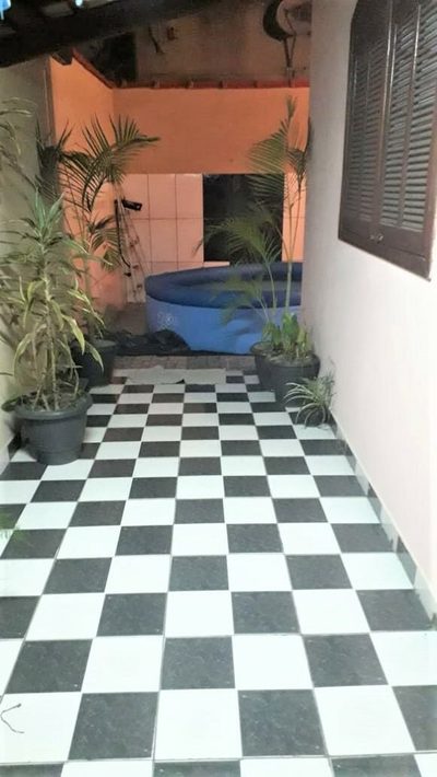 Casa, 3 quartos, 370 m² - Foto 3