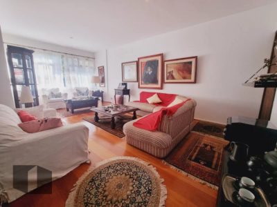 Apartamento, 4 quartos, 200 m² - Foto 1