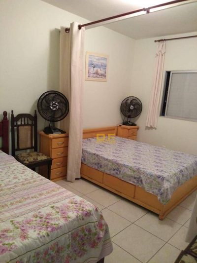 Apartamento, 1 quarto, 62 m² - Foto 4