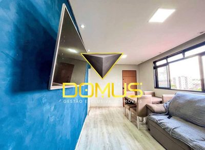 Apartamento, 3 quartos, 75 m² - Foto 3