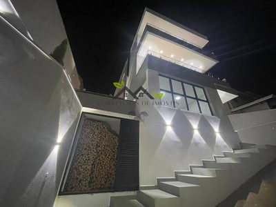 Casa, 5 quartos, 230 m² - Foto 2