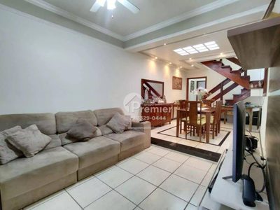 Casa, 3 quartos, 178 m² - Foto 5