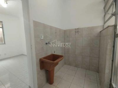 Apartamento, 1 quarto, 38 m² - Foto 2