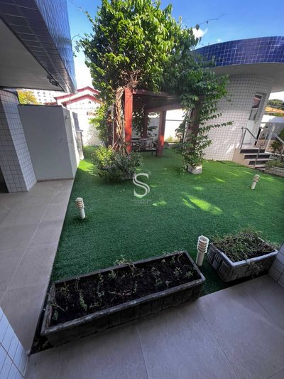 Apartamento, 3 quartos, 103 m² - Foto 4