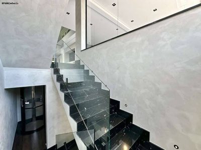 Casa, 4 quartos - Foto 5