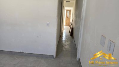 Sobrado, 3 quartos, 100 m² - Foto 4